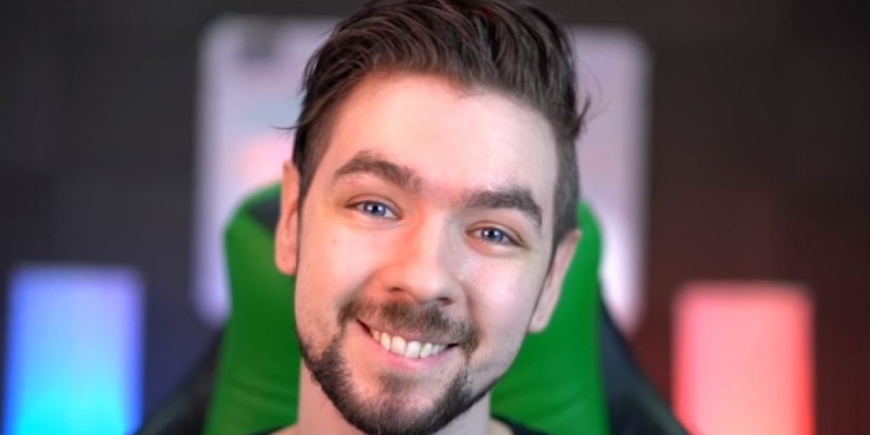 Quiz: How Well Do You Know Jacksepticeye?