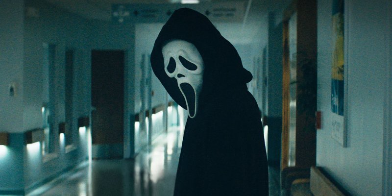 Scream Quiz: Which Scream Character Are You?