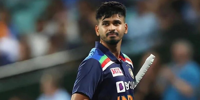 Shreyas Iyer Quiz: How Much You Know About Shreyas Iyer?