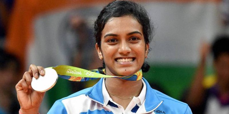 Quiz: Can You Pass Pusarla Venkata Sindhu Trivia Test