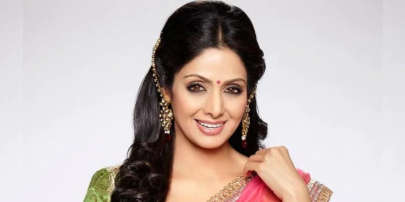 Sridevi Quiz: How Much Do You Know About Sridevi?