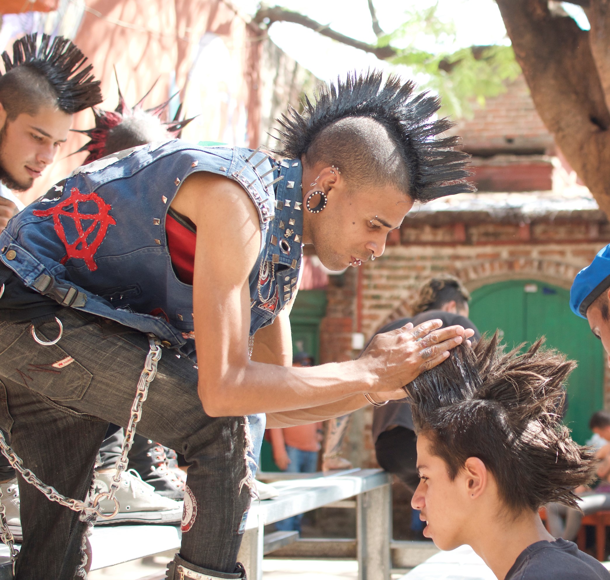 Men And Boys Haircut Quiz - BestFunQuiz