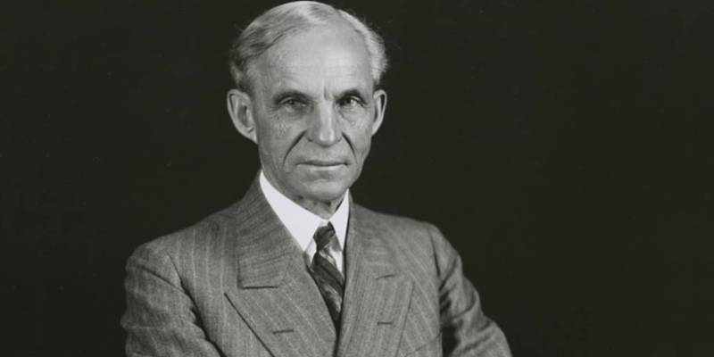 Quiz: How Much You Know Henry Ford American Industrialist?