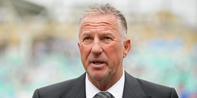 Quiz: How Well Do You Know Ian Botham?