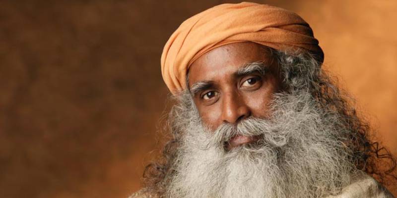 Quiz: How Much You Know About Sadhguru?