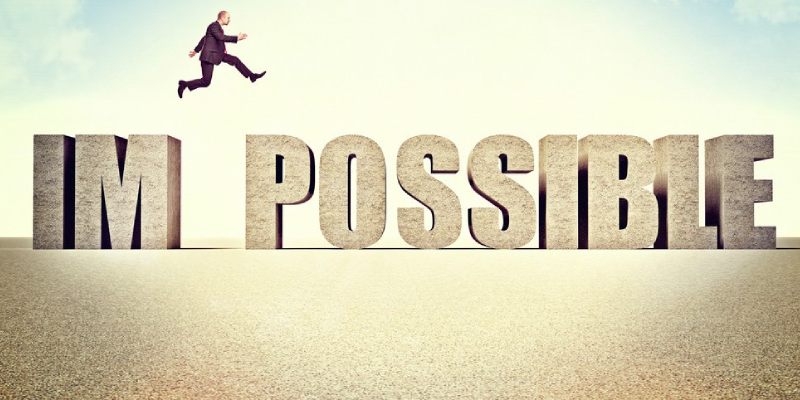 Quiz: How To Beat The Impossible?