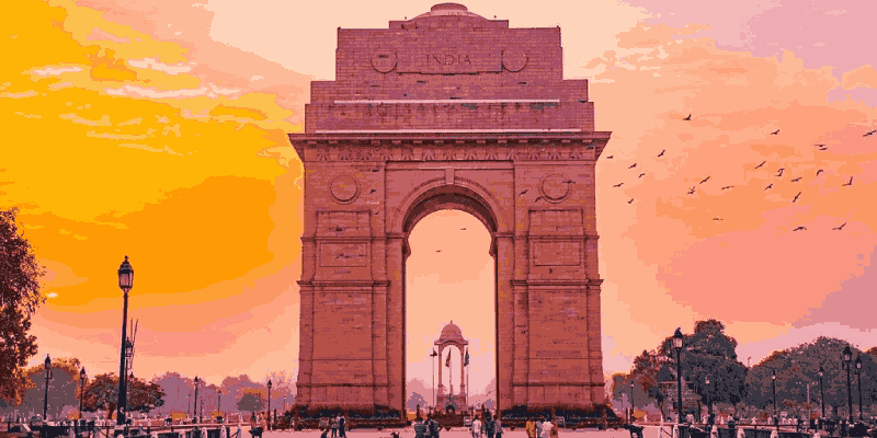 India Gate Quiz: How Much You Know About Gateway of India?