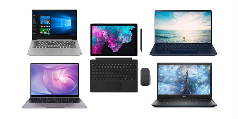 what gaming laptop should i buy quiz