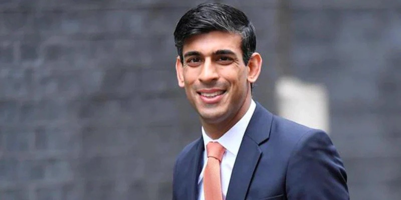 Quiz: How Well Do You Know About Rishi Sunak? UK's First Indian-Origin Prime Minister Quiz