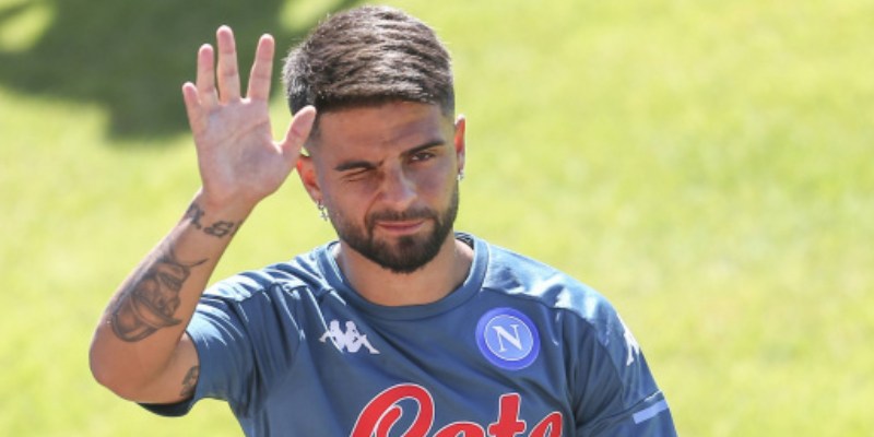 Lorenzo Insigne Quiz: How Much You Know About Lorenzo Insigne?