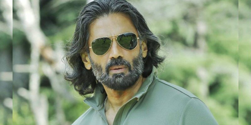Quiz: How Much Do You Know About Suniel Shetty?