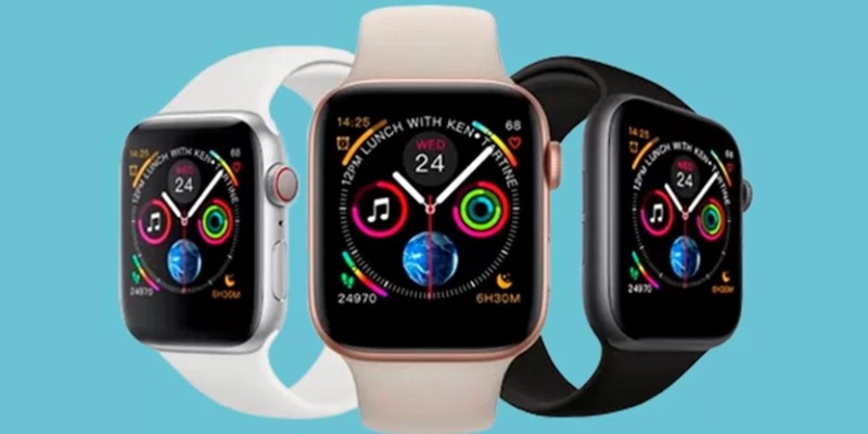 Quiz: Which Smartwatch Should I Get?