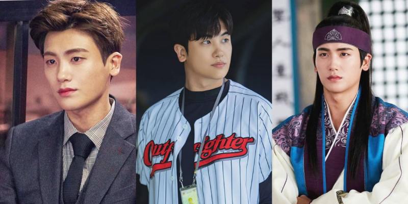 Quiz: Which Park Hyung Sik K-Drama Character Should Be Your Boyfriend?