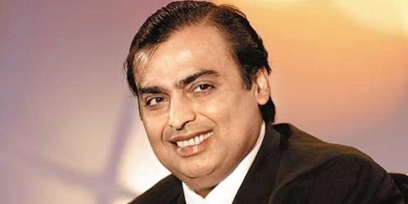 Quiz: Unknown Facts About Mukesh Ambani!