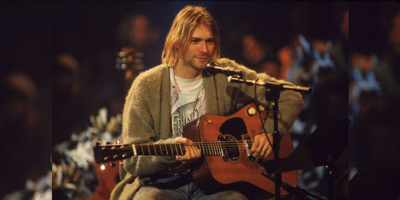 Quiz: How Do You Know Kurt Cobain?