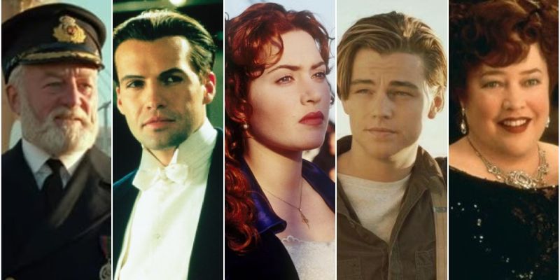 Quiz: Which Titanic Character Are You?