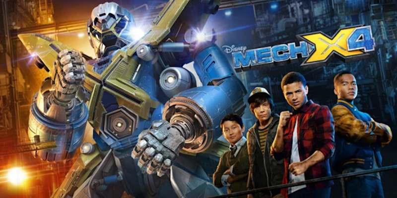 Quiz: How Much Do You Know About MECH-X4?