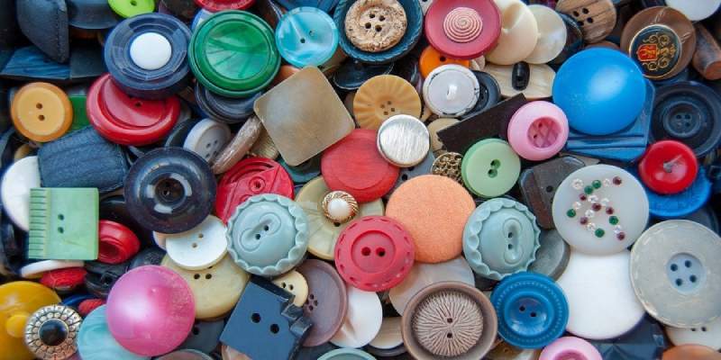 National Button Day Quiz Questions and Answers