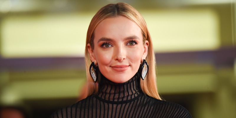 Quiz: What Do You Know About Jodie Comer?