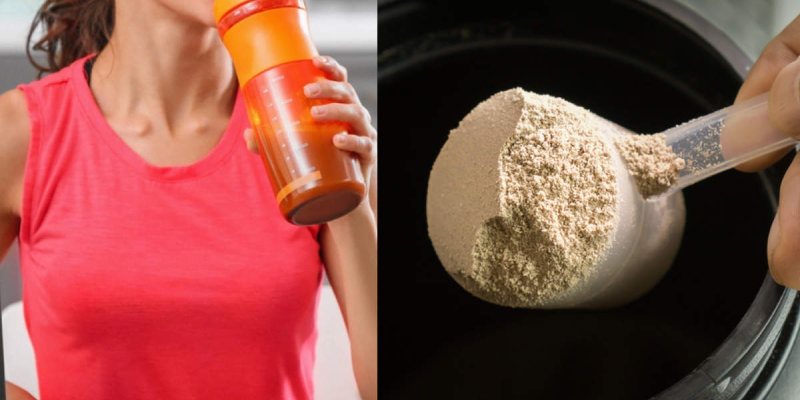  Which Protein Powder Is Best For Me Quiz