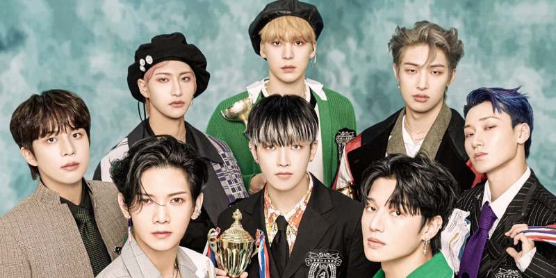 ATEEZ Quiz: Which ATEEZ Member Are You?