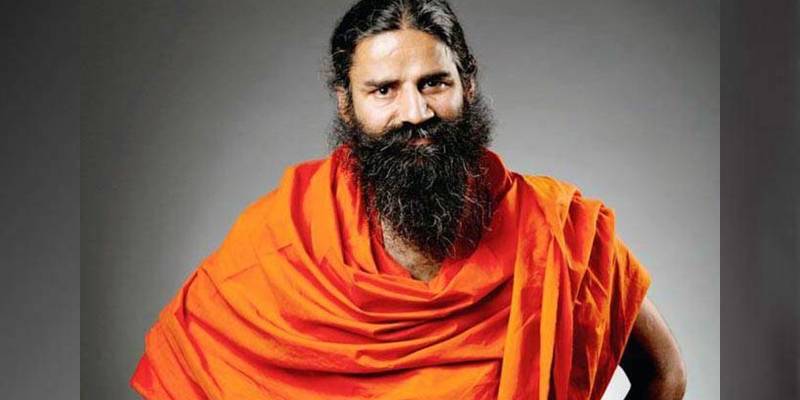 Quiz: Are You A Big Fan Of Baba Ramdev?