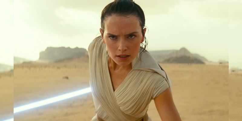 Quiz: How Much Do You Know About Daisy Ridley?