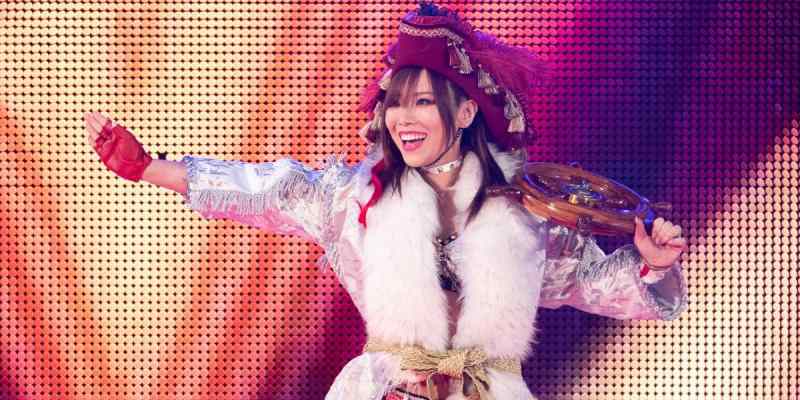 Kairi Sane Quiz: How Well You Know About Kairi Sane?