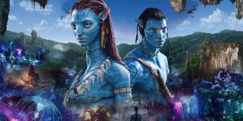 When was the Avatar movie released?