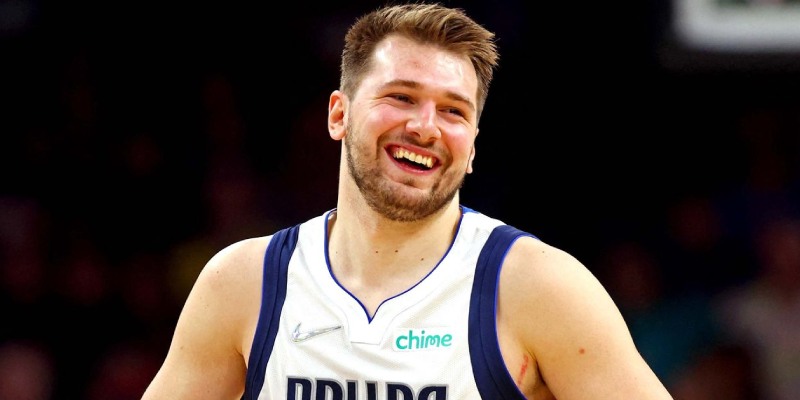 Quiz: How Well Do You Know Luka Doncic?