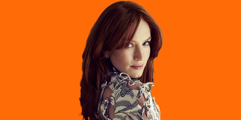 Quiz: Are You a Fan of Maria Thayer?
