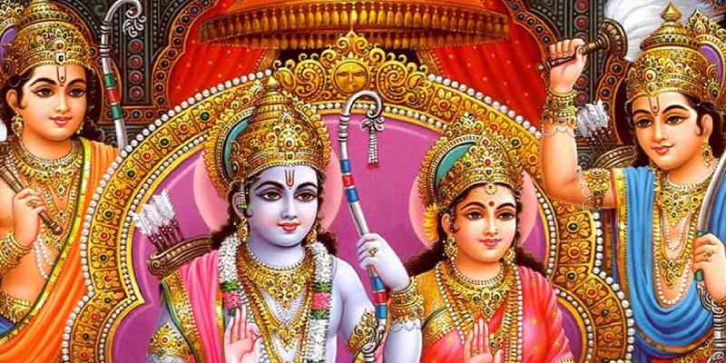 Ramayana Indian Epic Quiz: How Much You Know About Ramayana Indian Epic?
