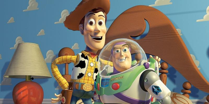 Quiz: Which Toy Story Character Are You?
