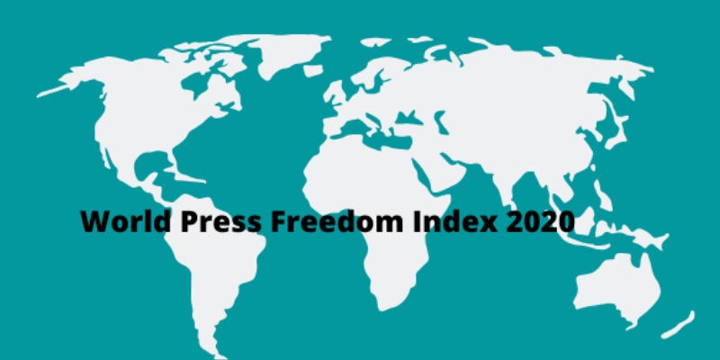 Quiz: How Much You Know About World Press Freedom Index 2020?