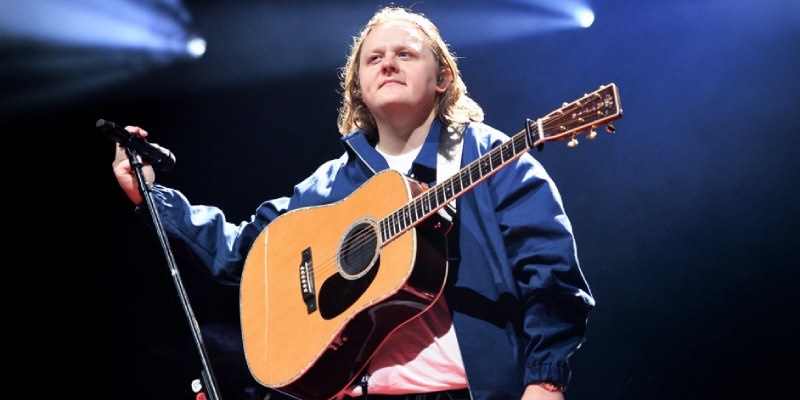 The Ultimate Lewis Capaldi Quiz