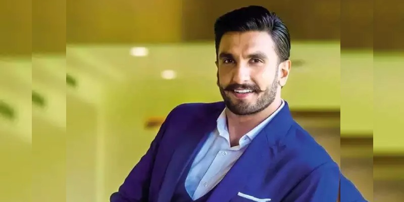 Ranveer Singh Quiz: How Much You Know About Ranveer Singh?