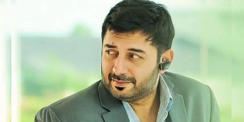 Arvind Swamy Quiz: Are You a Big fan of Arvind Swamy?