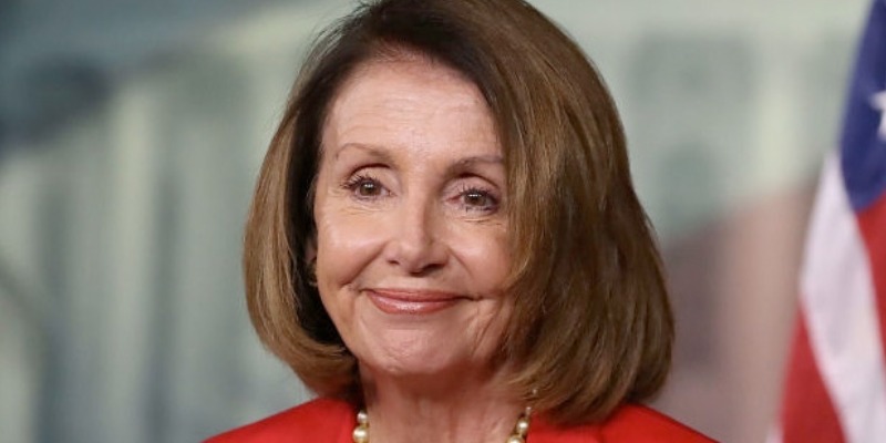 Ultimate Trivia Quiz on Nancy Pelosi American Democratic Party Politician