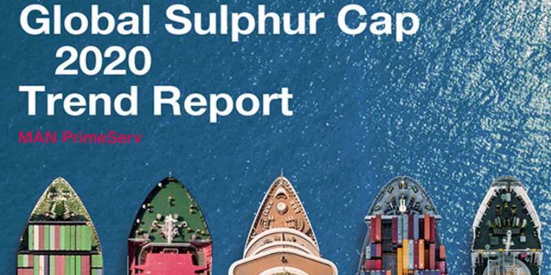 Quiz: Test Your Knowledge About Global Sulfur Cap