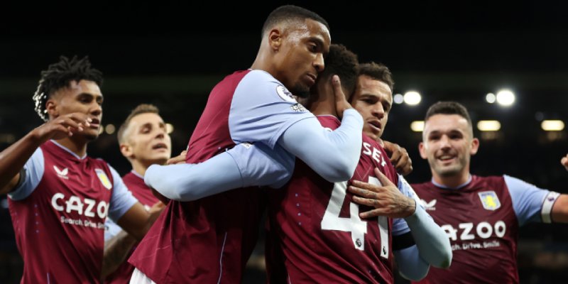 The Ultimate Aston Villa Quiz