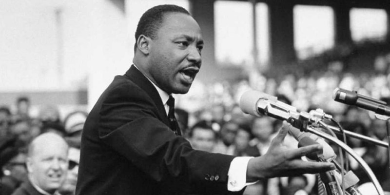 Quiz: How Well You Know About Martin Luther King jr?