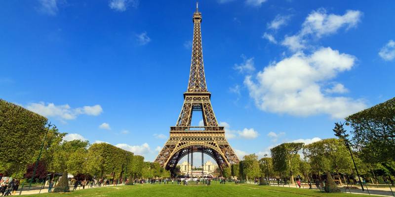 Quiz: How Well Do You Know About France?