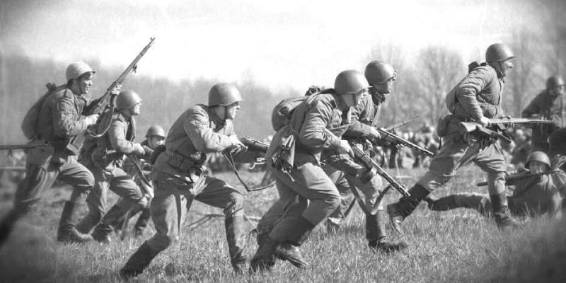 Ultimate Trivia Quiz About World War II