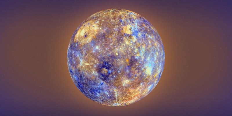 Quiz: How Much Do You Know About Mercury Planet?