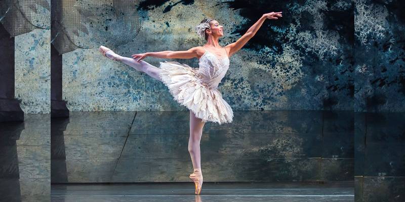  Ultimate Ballet Quiz