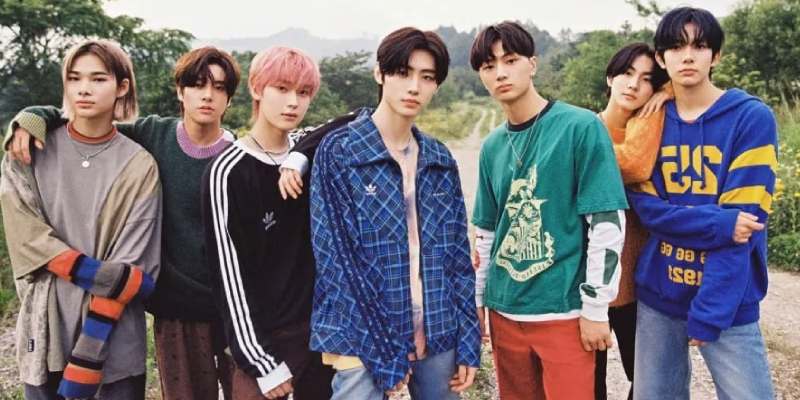 Quiz: How Much You Know About ENHYPEN?