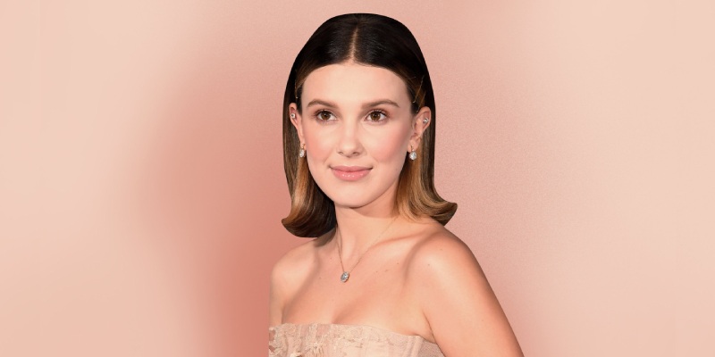 Millie Bobby Brown Quiz: How Much You Know About Millie Bobby Brown?