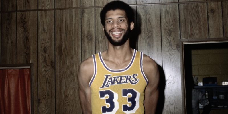 Quiz: How Well Do You Know Kareem Abdul Jabbar?