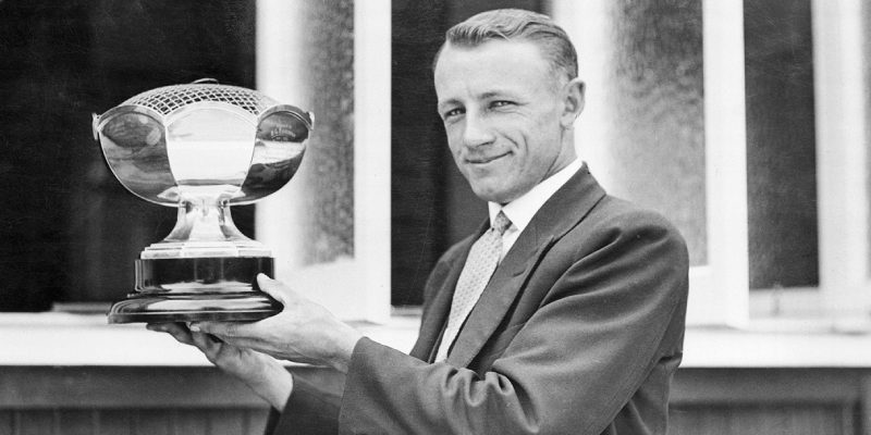 Don Bradman Quiz: How Much You Know About Don Bradman?