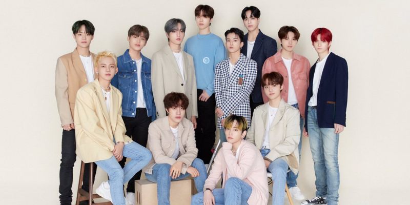Quiz: Which Treasure Member Are You?